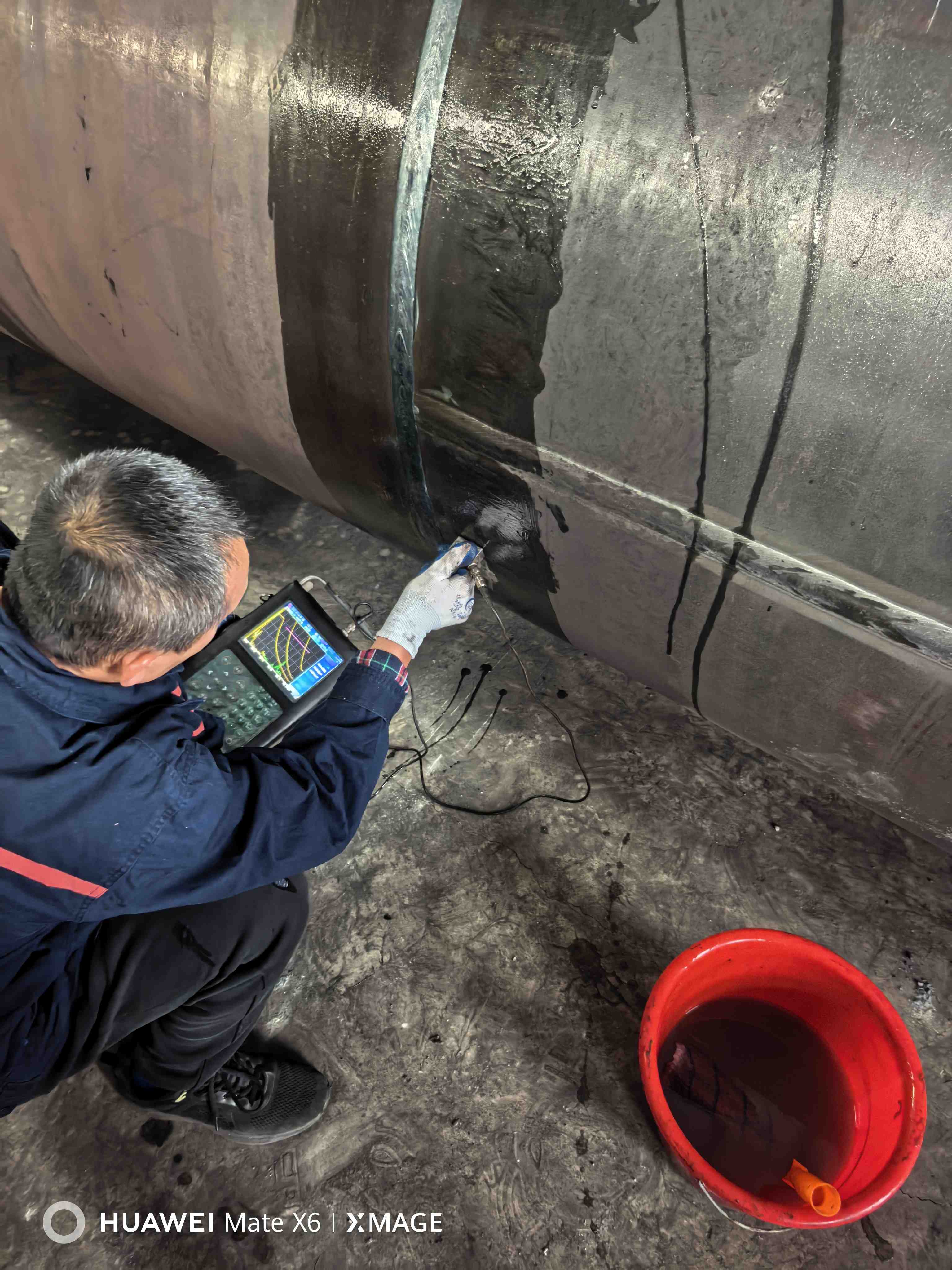 临汾市市政给排水钢板卷管焊接卷管 - 价格